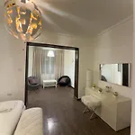 Bright Studio Near City & Nature