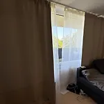 Bright Studio Near City & Nature