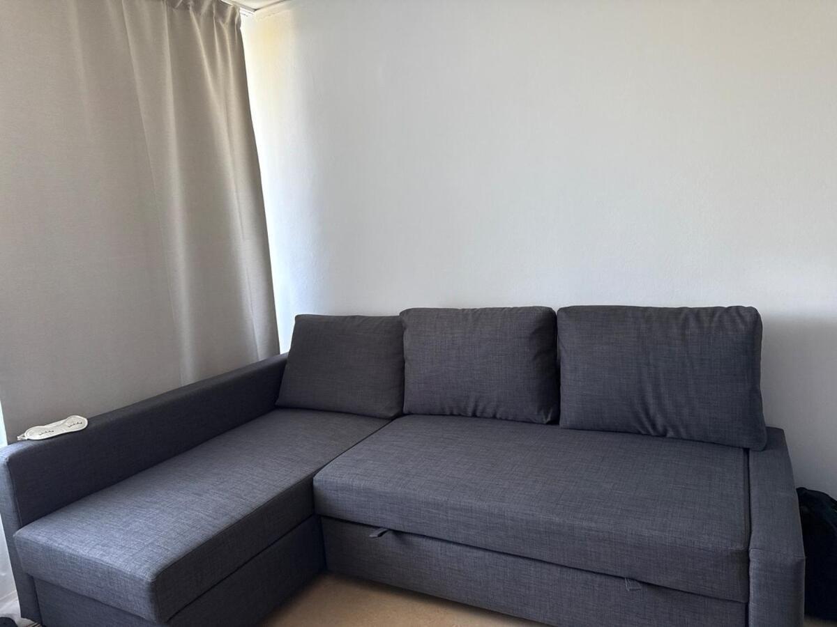 Bright Near & Nature Apartment