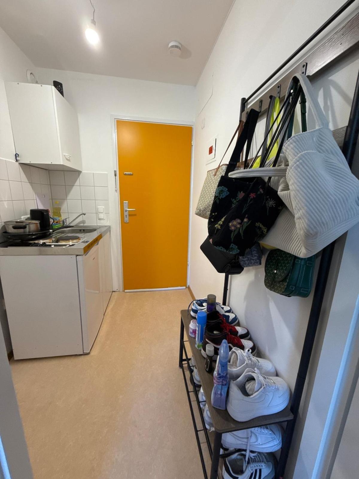 Apartment Bright Near & Nature